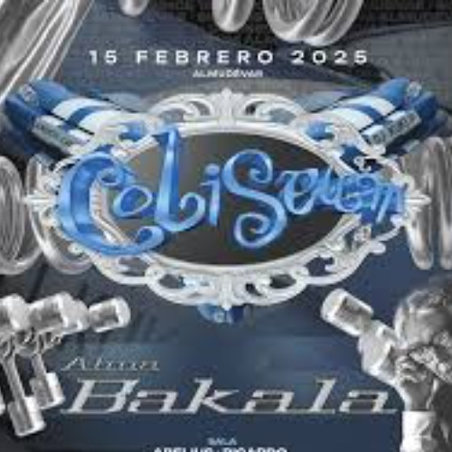 Ivan Xtreme @ Coliseum ALMA BAKALA 2k25