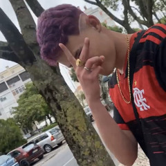 MC GW & MC LC - OI BB POSSO SARRA EM VOCÊ