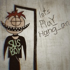 Lets Play Hangman [Prod. CapsCtrl]