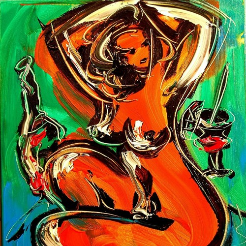 Lozitskiy - Пустая Бутылка Вина