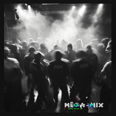 클러베 MEGAMIX (w_FADER)
