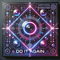 do it again (remix techno)