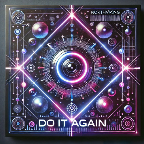 do it again (remix techno)