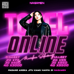 NAGAMENSLOT - DJ JUNGLE DUTCH BUCIN SONG NYESEK SEKALI BOSS FULL BASS