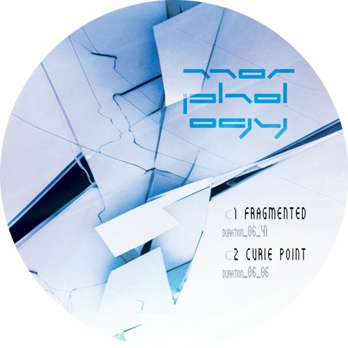 C2 Morphology - Curie Point