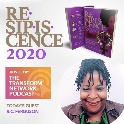 Resipiscence 2020 Lenten Devo #37 w/ Guest R. C. Ferguson