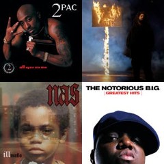 Rap / Hip Hop Clean Edits