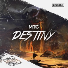 MTG - Destiny