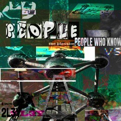 people people who know vs