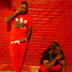 Out The Trenches ft 107Flatline & King Polo