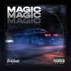 [FREE] Tyga Type Beat "MAGIC" | Hard Club Instrumental | Free Type Beat 2022