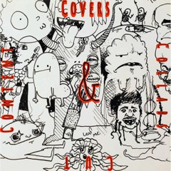 Become the Warm Jets   (cover)