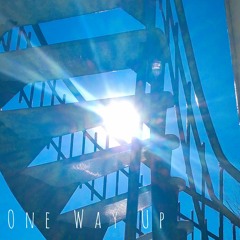 One Way Up-JOK