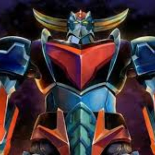 グレンダイザーU Grendizer U - Artificial Intelligence A.I VERSION - japanese vocal - version 3/4