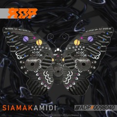 ADP Podcast #0098040 By Siamak Amidi