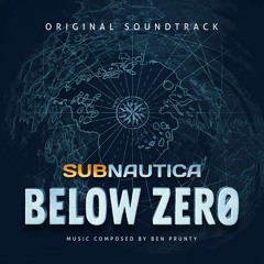 Subnautica: Below Zero OST - A Continuous Thrum