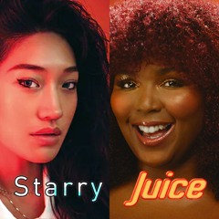 Starry Juice - Juice/Starry Night ( Re-Edit )