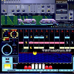 Neo Gea - Technoware (Original Mix)