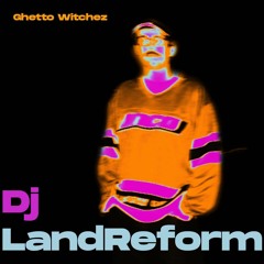 Dj Land Reform - Jungle Plus Mix