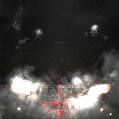 BURNOUT @shwty @m3ry