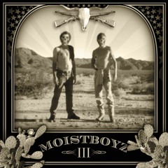 Moistboyz III - The Tweaker (MIDI cover)