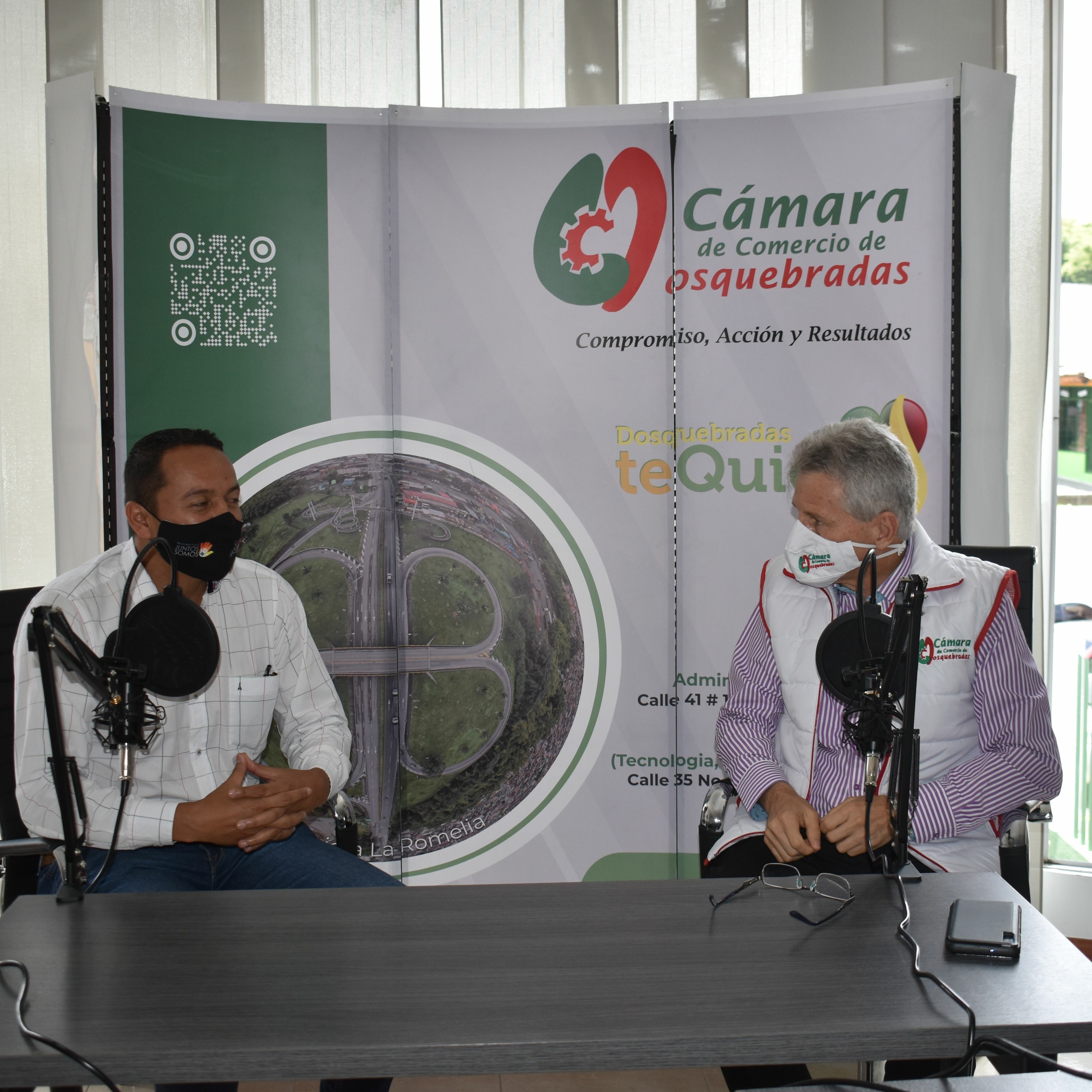 Cámara De Dosquebradas