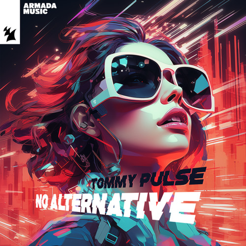 No Alternative (Ticklaer Remix)