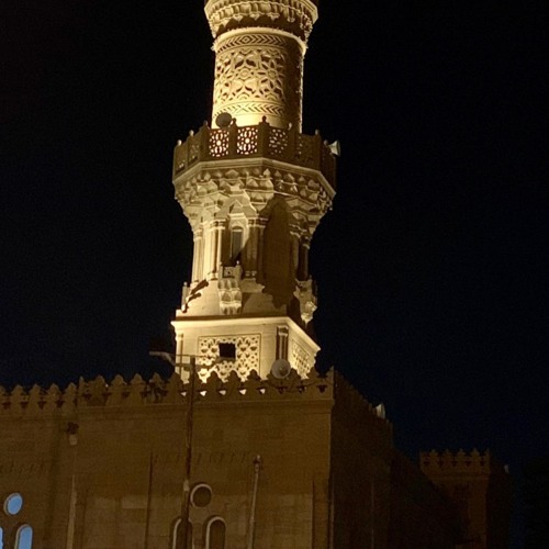 سورة الكهف - الشيخ  محمد عثمان حاج علي