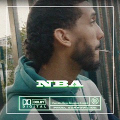 Scott South x Gouap Type Beat "NBA" | 2023 | (prod. sorrowcide) 🏀