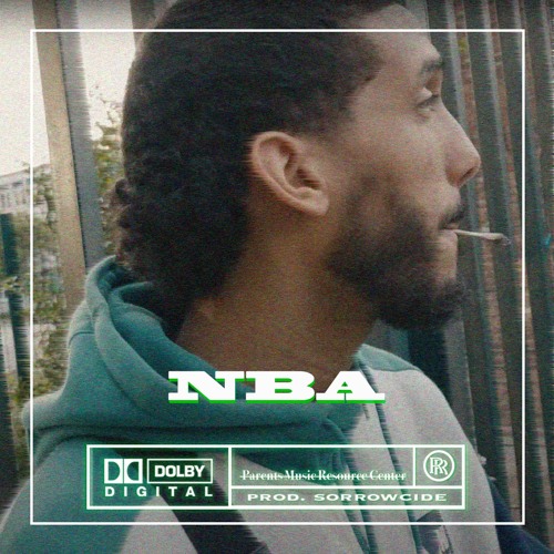 Scott South x Gouap Type Beat "NBA" | 2023 | (prod. sorrowcide) 🏀