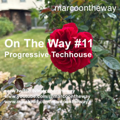 Electronic Things on the Way #11