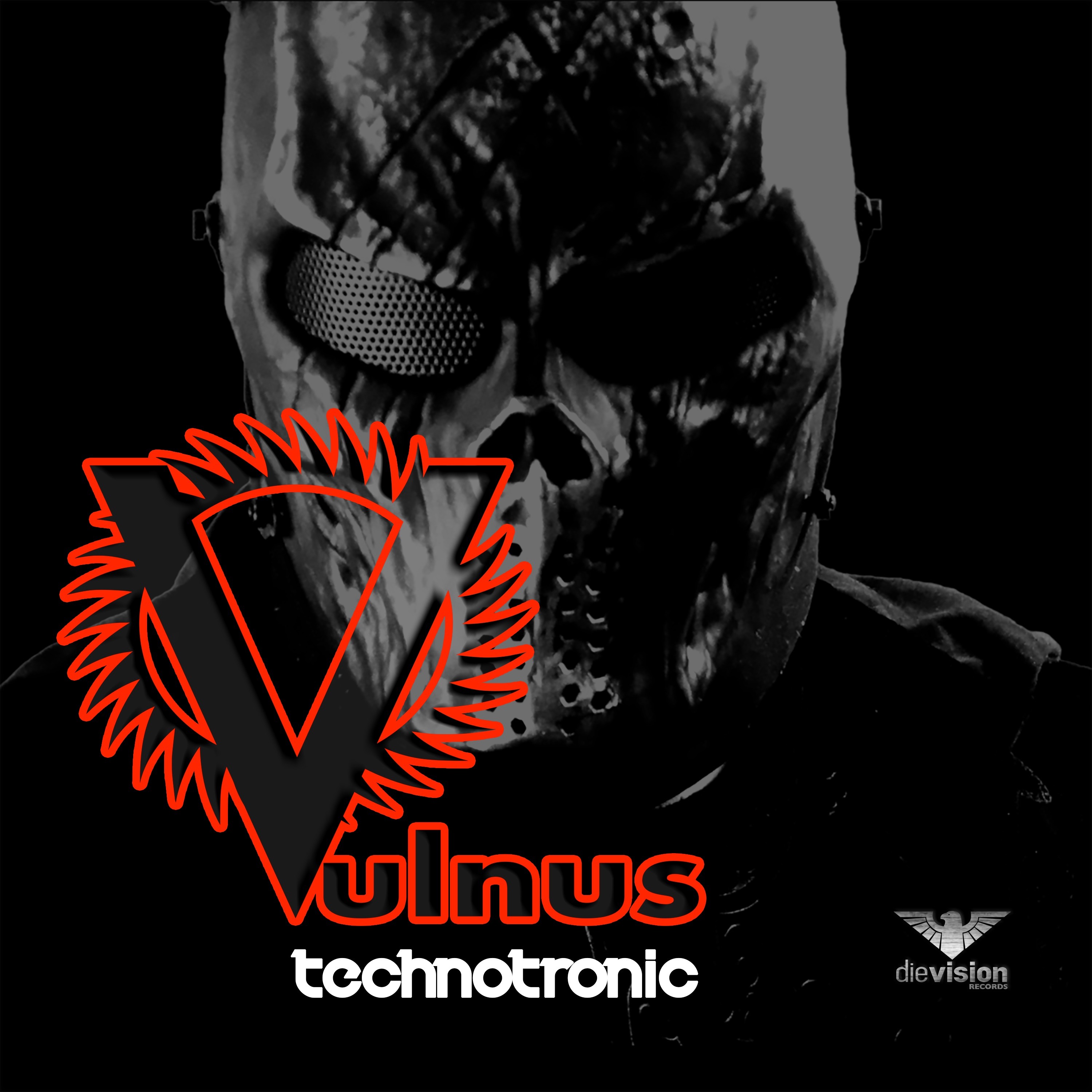 VULNUS - Technotronic episode artwork