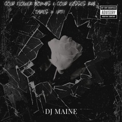 COLD FLOWER BOMBS & COLD KISSES R&B TAPES 24 (PT1)