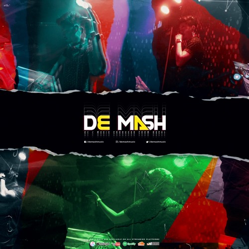 Eklai Jiuna Sikey - VEK - De Mash Remix