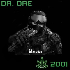 FORTFARANDE MINA OMRÅDEN (Kartellen X Dr. Dre)