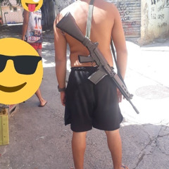 Mc Foca Do Sal - Tropa Do JB & Do Santa Rosa (( Saudade Dos Amigos )) 2025