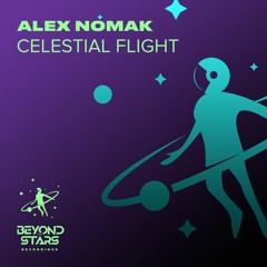 Alex Nomak - Celestial Flight [Beyond The Stars Reborn]