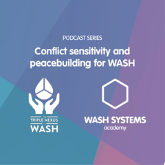 Water diplomacy - Mufleh Alalaween