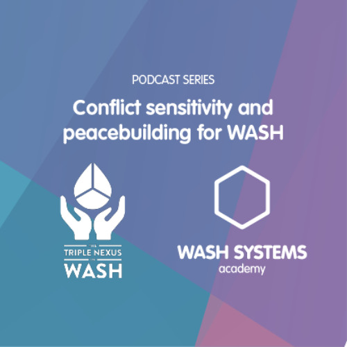 Entry points to peacebuilding - Tanja Miškova