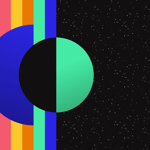 90s Were Yesterday (Cloud Opacity x Letterspacing)