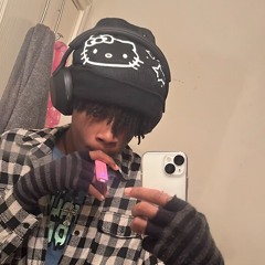 i see her everywhere i go (prod. ragnarok)