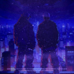 akseniy, VICEYY — Random (slow&reverb by kill_your_soul)