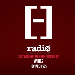 Hectare Discs Hosted By WDDS 004