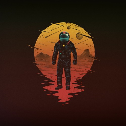 [FREE] Space Man - Trap Instrumental | 2020 | Beats for YouTubers/VLOGGERS