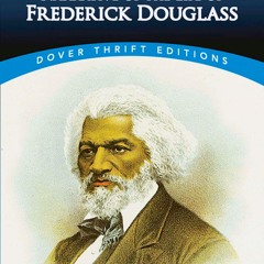 ✔Epub⚡️ Narrative of the Life of Frederick Douglass (Dover Thrift Editions: Black