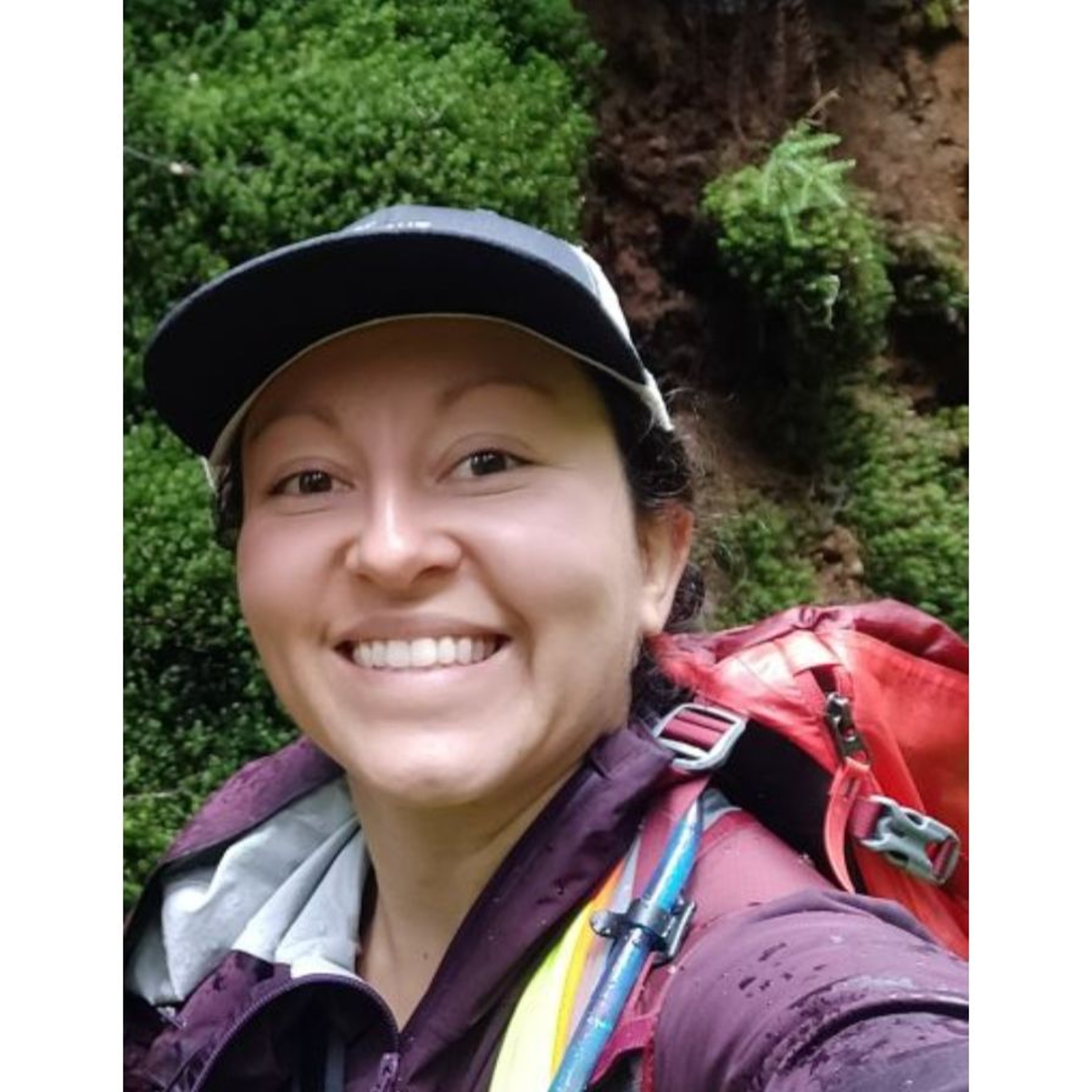 Roxan Chicalo: Searching for the elusive Western Screech Owl