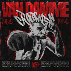 Van Damme (Original Mix) [OUT NOW]