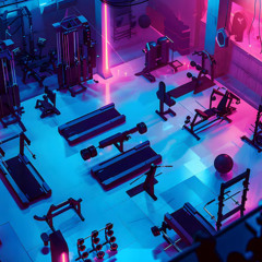 GYM MUSIC 2025 (MIX #81) DANCE & EDM / HOUSE MUSIC / CLUB STYLE