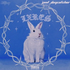 “WHITE RABBIT”- (feat. Daycatcher & killjoy)