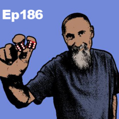 Ep.186: US Elections, Elon Musk, Zionists, Israel, Joe Sacco, Hannibal Directive, Milei, Canada